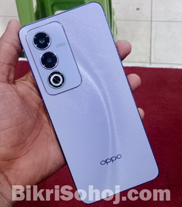 Oppo A3 pro